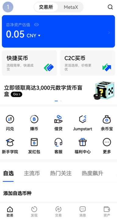 ETF深度解读
